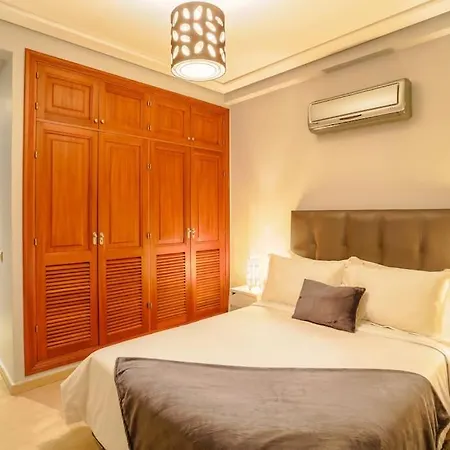 Residence En-Nour - Gauthier Casablanca Exterior photo