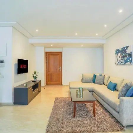Residence En-Nour - Gauthier Casablanca Exterior photo