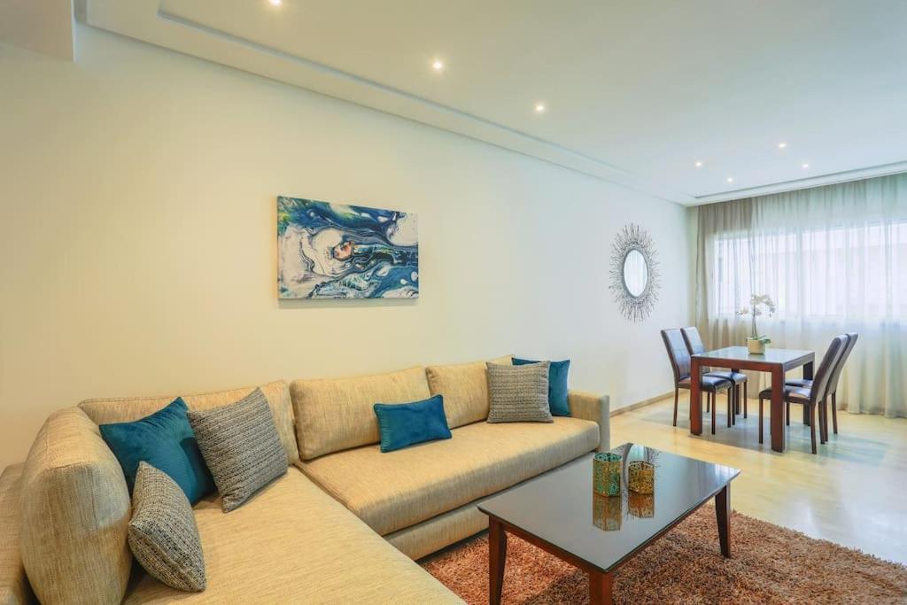 Apartment En-nour - Gauthier *