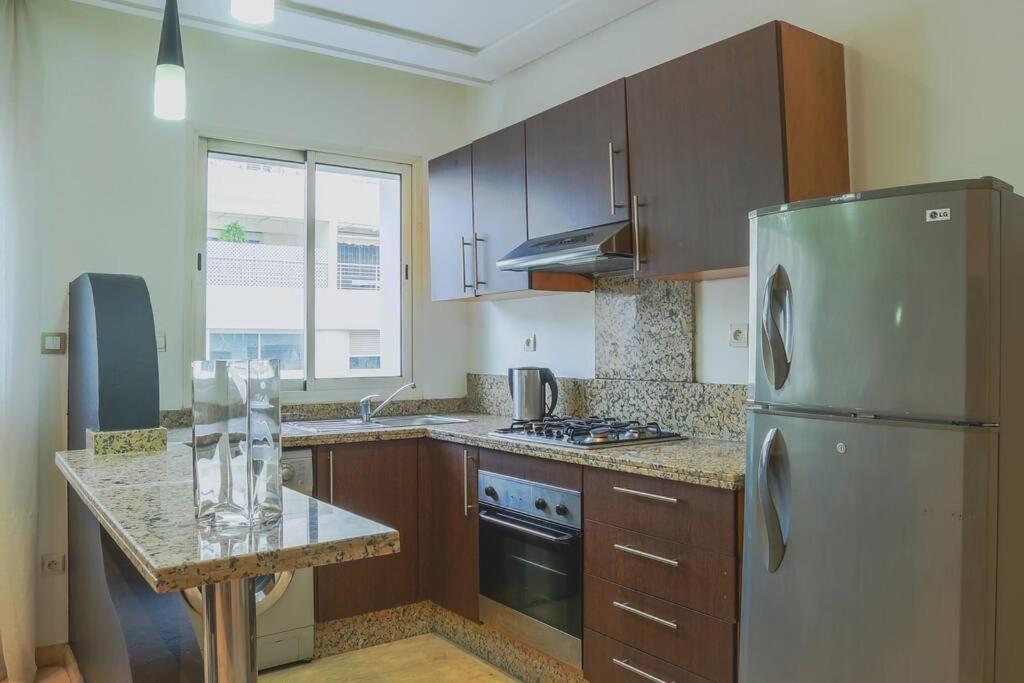 En-nour - Gauthier Apartment *
