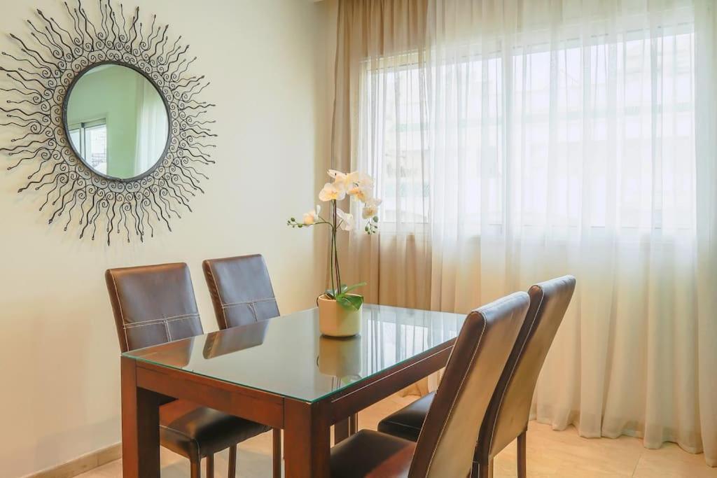 Apartment En-nour - Gauthier